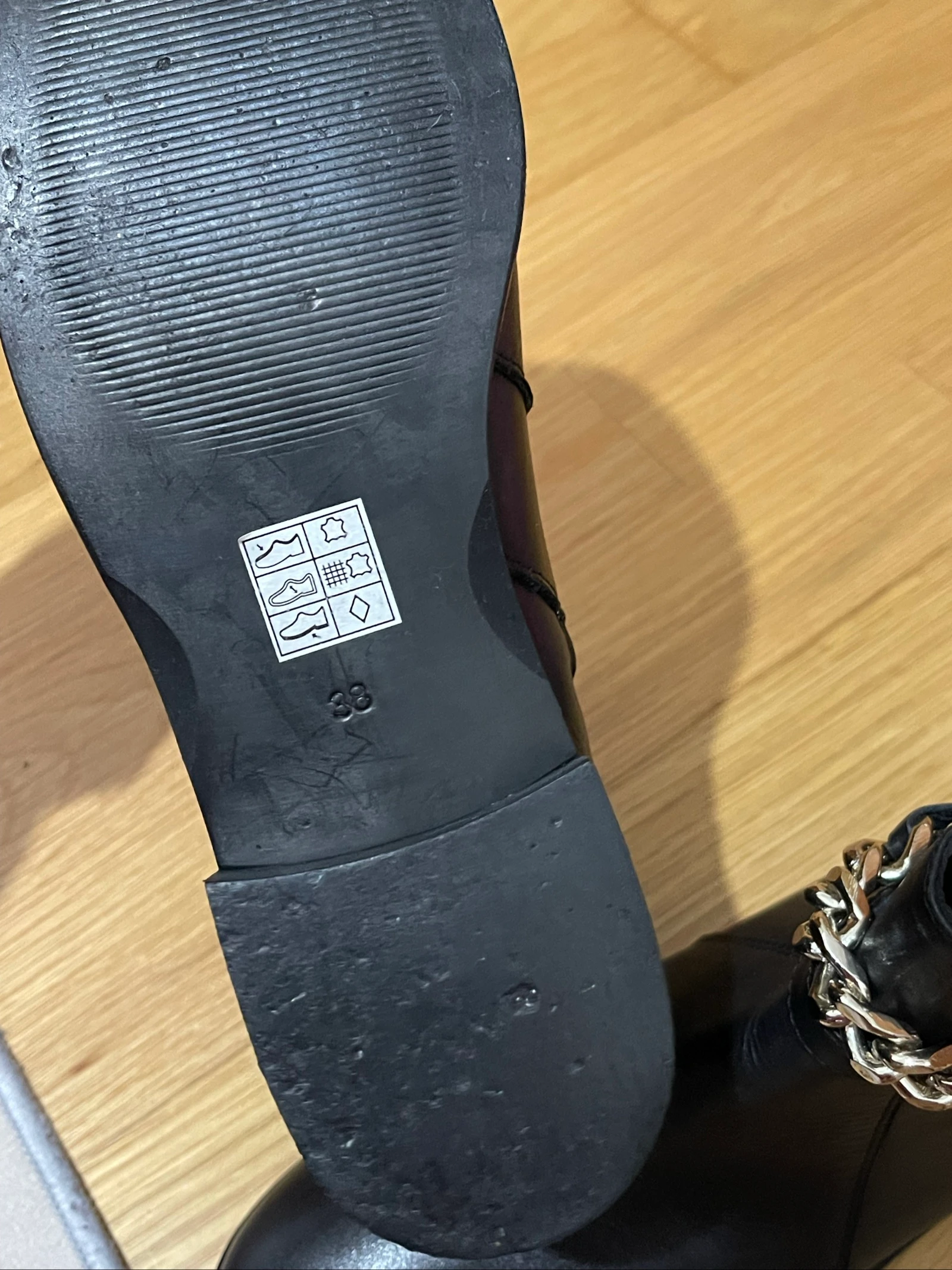 Botines – photo 4